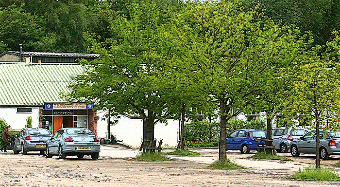 Mytholmroyd Community Association Centre
